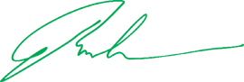 Signature Jean-Michel GALLET
